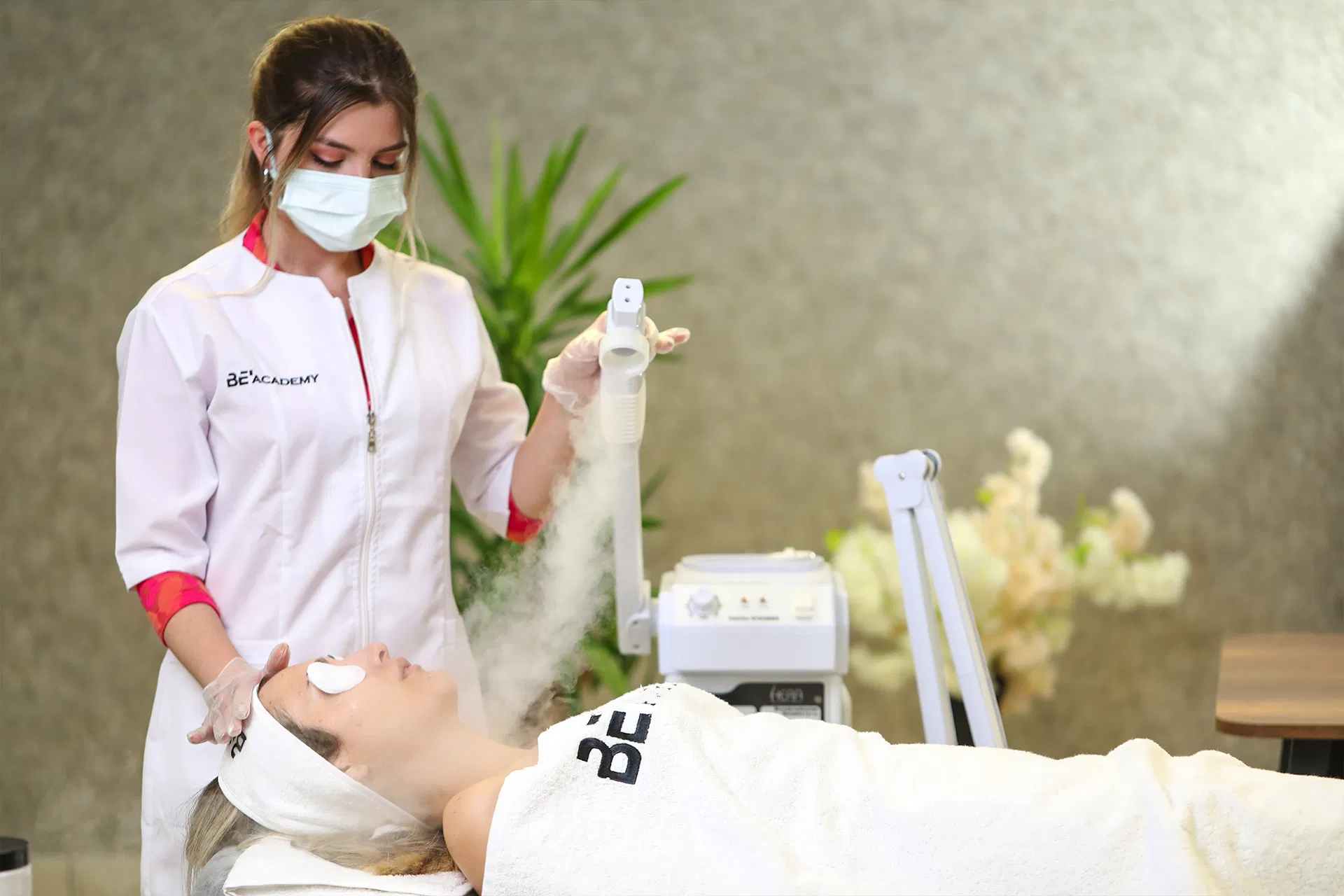 Yenifoça Güzellik Uzmanı