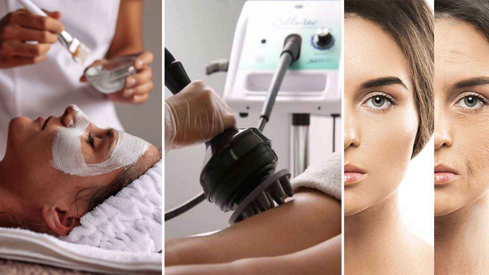 Yenifoça Güzellik Uzmanı